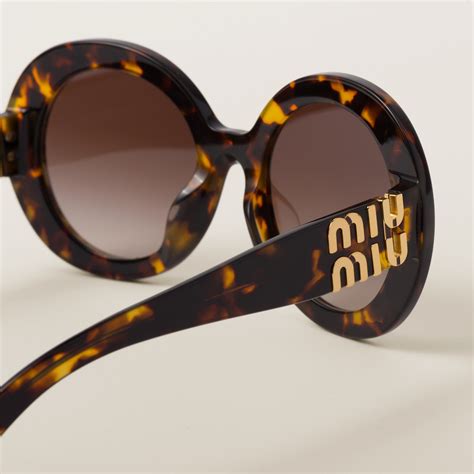 miu miu glimpse sonnenbrille|Miu Miu Eyewear Miu Glimpse Sunglasses .